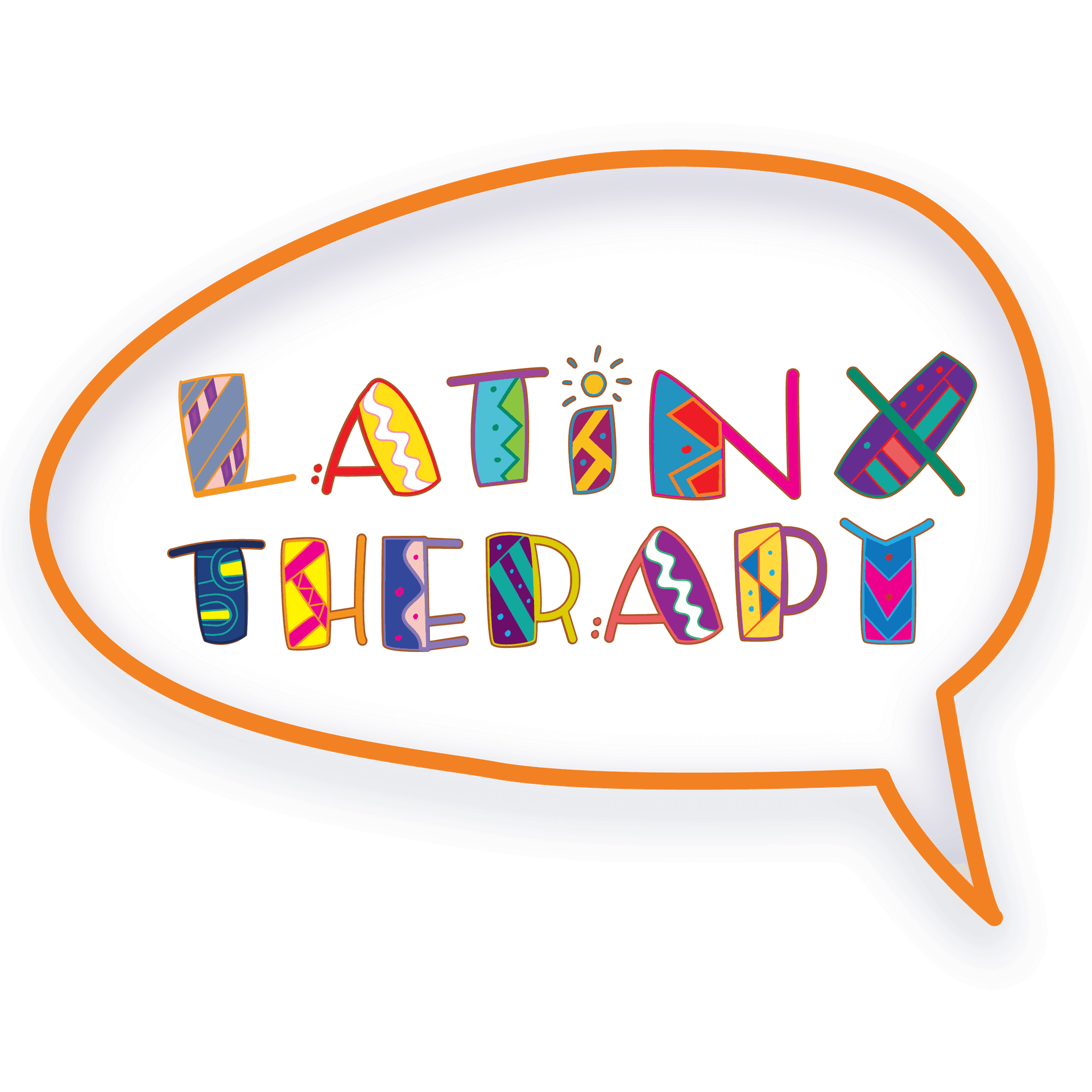 Latinx Therapy