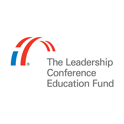 http://leadershipconferenceedfund.org/